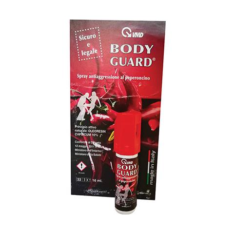 Antiaggressione Pepper Spray - Foto 1