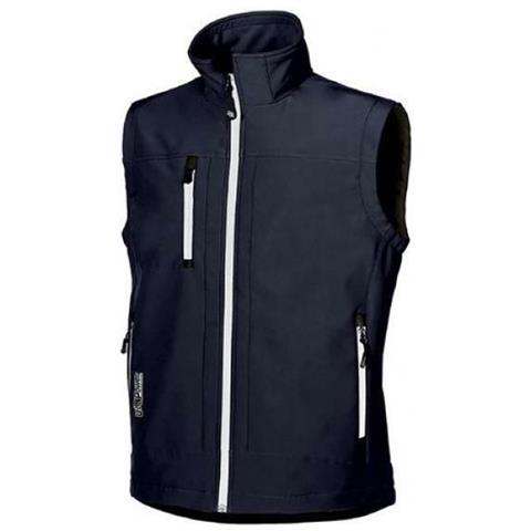 Gilet Climb Taglia L - Blu - Foto 1