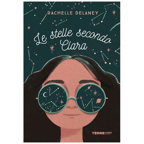 Rachelle Delaney - Le Stelle Secondo Clara - Foto 2