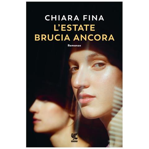 Chiara Fina - L'estate Brucia Ancora - Foto 2