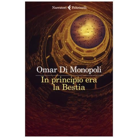 Omar Di Monopoli - In Principio Era La Bestia - Foto 1