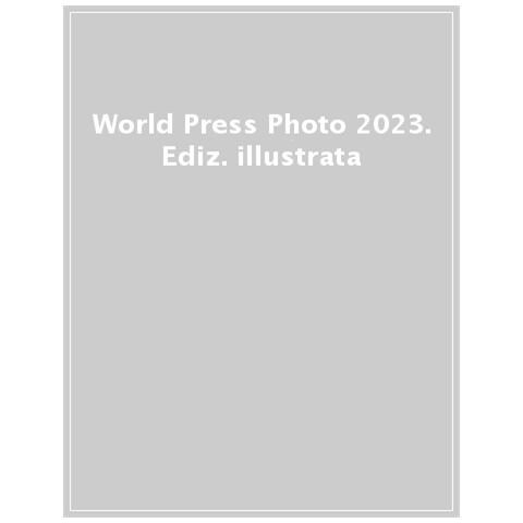 World Press Photo 2023. Ediz. Illustrata - Foto 1