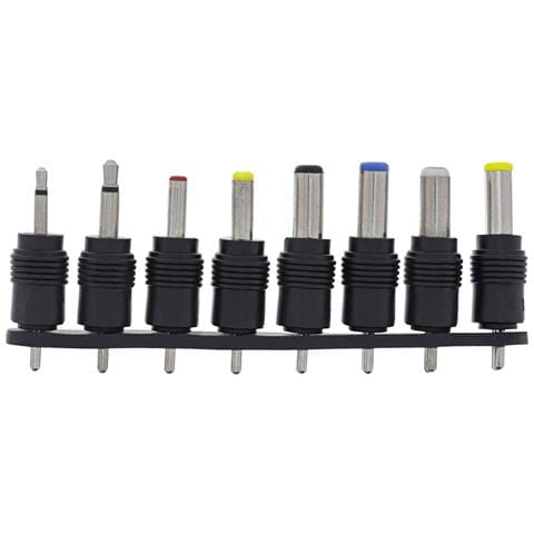 Alimentatore universale 12W, da 110-240V a 3-12V, max. 1200mA - Foto 5