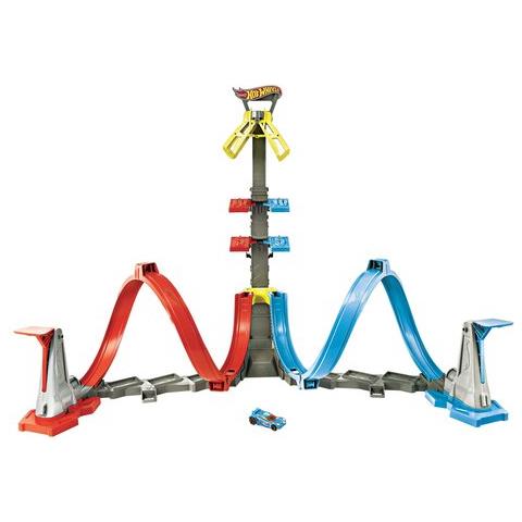 Lancio Nel Vuoto Set Pista Grw39 Hot Wheels - Foto 1