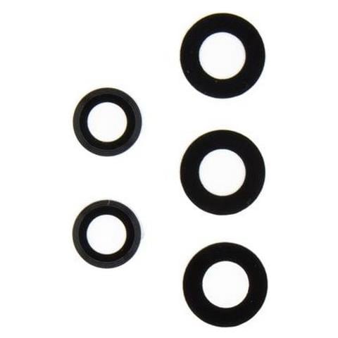 Set 5 Vetri Di Protezione Fotocamere Per Galaxy A13 4g Lte A135 - Foto 1