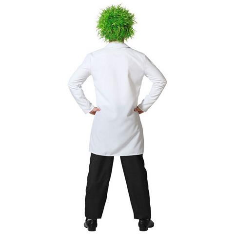 Costume Per Adulti Xs-s Scientifico - Foto 2