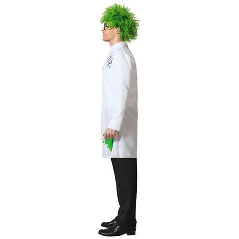 Costume Per Adulti Xs-s Scientifico - Foto 3