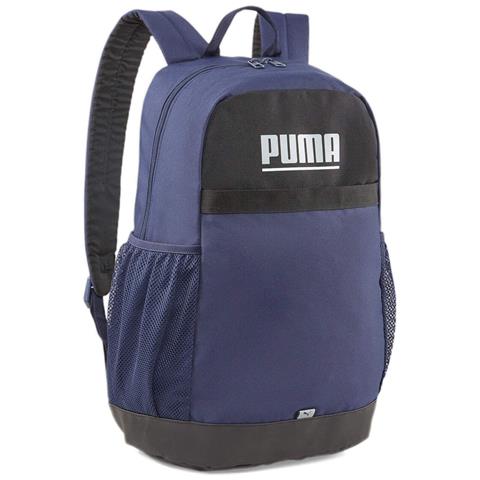 Zaino Casual Puma Plus Blu Marino Multicolore - Foto 1