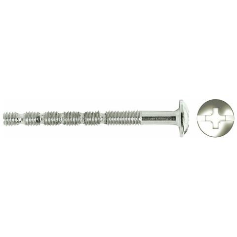 Scatola A Viti Ø 4 Mm 45 Mm 250 Unità - Foto 1