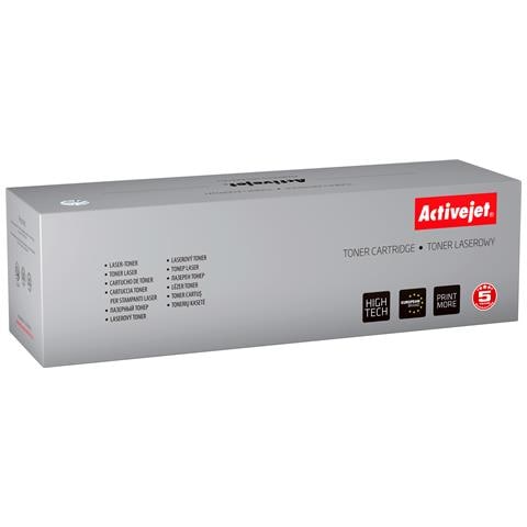 TONER COMPATIBILE - ATM-324BN cartuccia 1 pz Nero - Foto 1