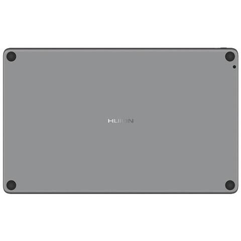 Kamvas Pro 13 (2.5K) tavoletta grafica Argento 5080 lpi (linee per pollice) 286,5 x 179 mm USB - Foto 2