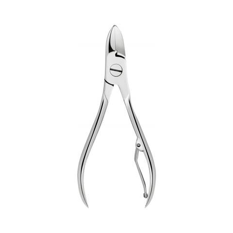42461-101-0 tagliaunghie Tronchesine per manicure Acciaio inox - Foto 1