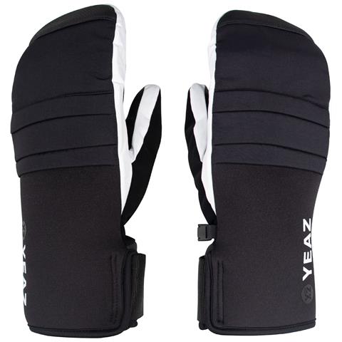 Pow Mittens - Foto 1