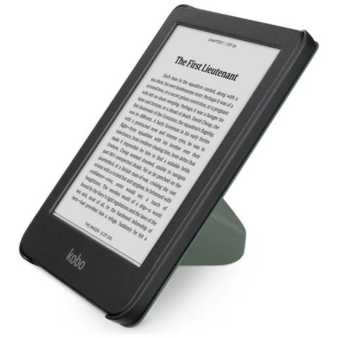 COVER CLARA BW /COLOUR SLEEP MISTY GREEN - Foto 2