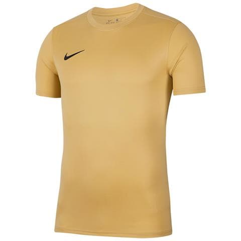 T-Shirt Dry Park Vii Jrbv6741-729 Bambino Taglia L Colore Gold - Foto 1