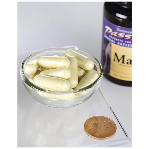 Maca 500 Mg 60 Caps - Foto 2