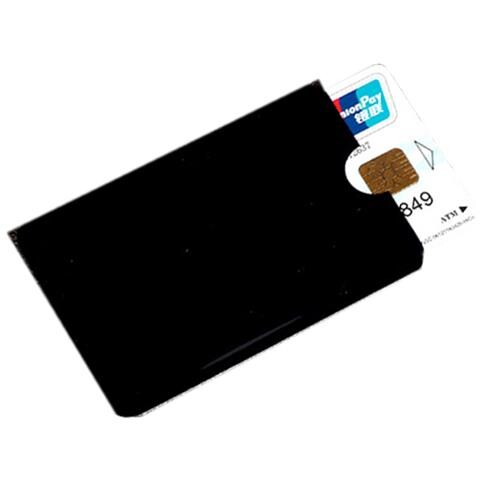 Confezione Da 12 Custodie Per Carte Con Blocco Rfid - Foto 2