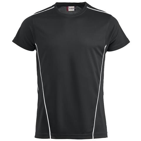 Ice Sport-t Nero /bianco Xs - Foto 1