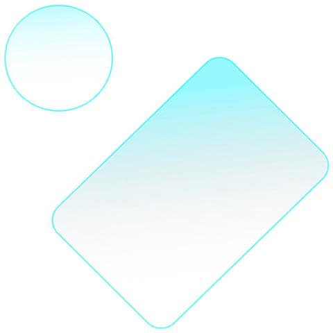 Buste Di Carta Blu Con Nastro Adesivo Bonus (confezione Da 10) - Foto 3