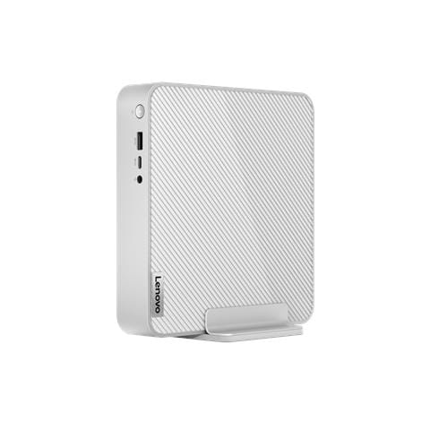 IdeaCentre Mini 01IRH8 Intel® Core™ i5 i5-13420H 16 GB DDR4-SDRAM 1 TB SSD Mini PC Grigio - Foto 6