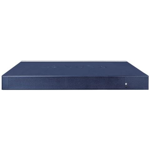 IGS-6325-24P4S switch di rete Gestito L3 Gigabit Ethernet (10/100/1000) Supporto Power over Ethernet (PoE) 1U Blu - Foto 2