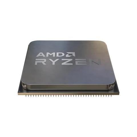Processore Ryzen 5-5600GT 3.6 Ghz  - Foto 1