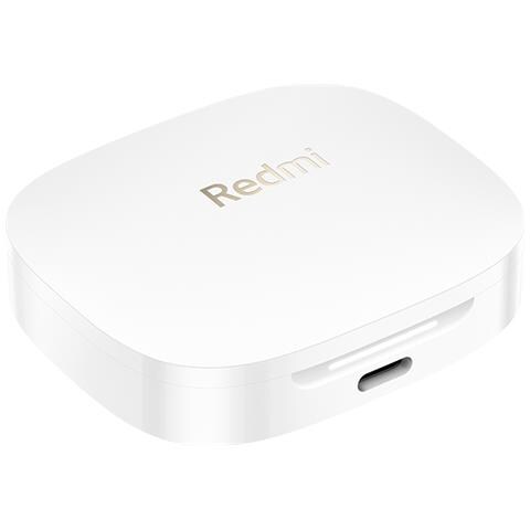 Redmi Buds 6- Cloud White - Foto 5