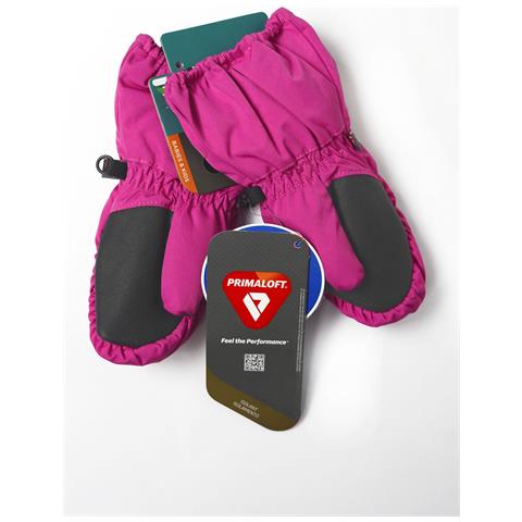 Bento Shield Baby Ski Girl - Foto 1