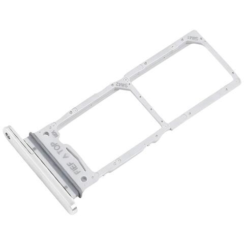 Supporto Scheda Sim Z Fold 6 Pacchetto Servizio Originale, Bianco - Foto 1