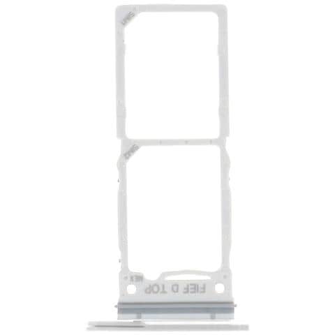 Supporto Scheda Sim Z Fold 6 Pacchetto Servizio Originale, Bianco - Foto 2