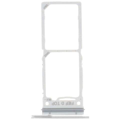 Supporto Scheda Sim Z Fold 6 Pacchetto Servizio Originale, Bianco - Foto 4