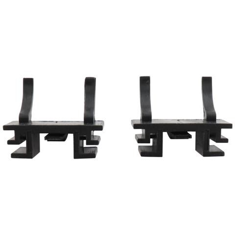 Adattatori Lampadine Led F12h H7 Fiat 500 - Foto 2