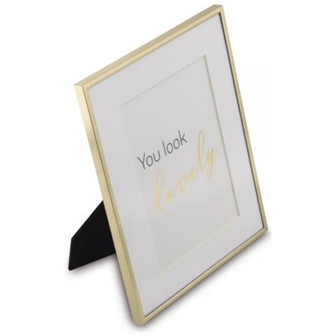 Hama ""sassy"" Oro Cornice Per Foto Singola - Foto 3