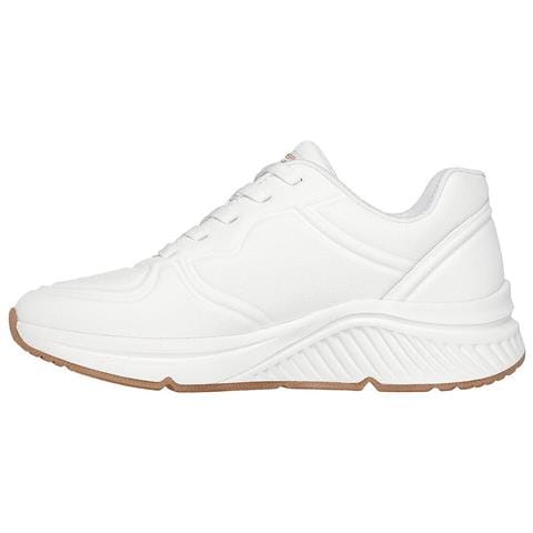 Bobs Arch Comfort B 117560-wht, Donne, Bianca, 39.5 - Foto 6