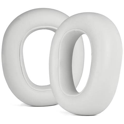 Cuscinetti Auricolari Di Ricambio Per Cuffie Logitech G735 (confezione Da 2) - Foto 1