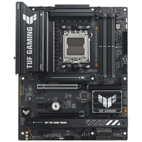 Scheda Madre 90MB1M20-M0EAY0 Socket AM5 Chipset B650 ATX - Foto 1