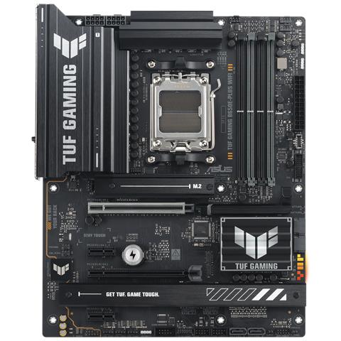 Scheda Madre 90MB1M20-M0EAY0 Socket AM5 Chipset B650 ATX - Foto 15