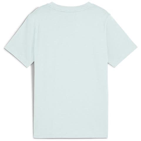 Ess 2 Color No.1 Logo Tee B 68577850, Bambini, Blu, 176 - Foto 2