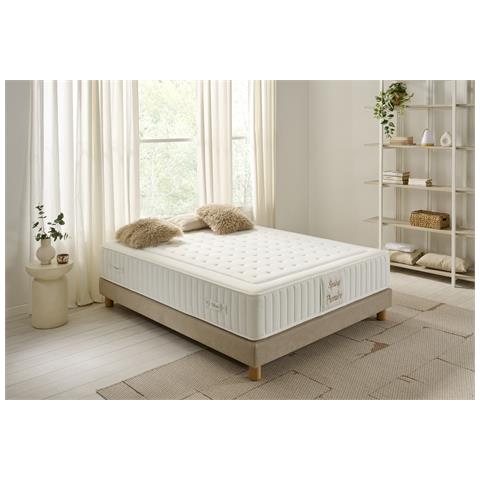 Materasso A Molle Insacchettate Micro Spring Premier, 30cm, 140x190cm - - Foto 1