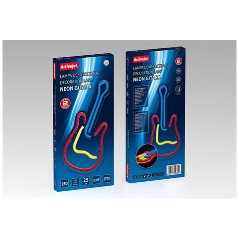 Neon LED CHITARRA AJE-NEON - Foto 2