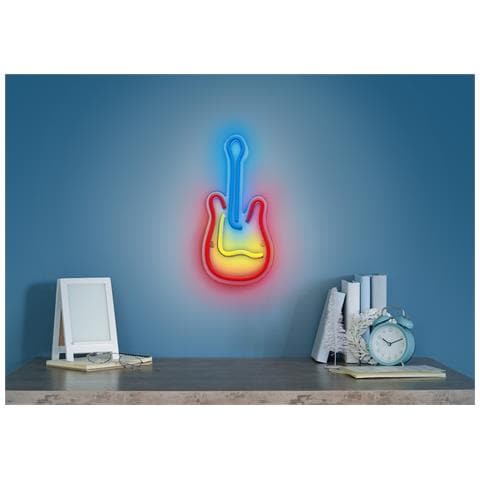 Neon LED CHITARRA AJE-NEON - Foto 5