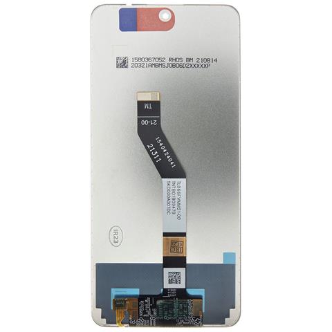 Sostituzione Lcd E Touch Screen Per Redmi Note 11s 5g Tipo Ips - Foto 2