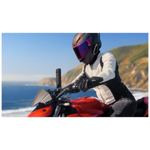 X4 Adventure Bundle fotocamera per sport d'azione 72 MP 8K Ultra HD CMOS 25,4 / 2 mm (1 / 2") Wi-Fi 602 g - Foto 30