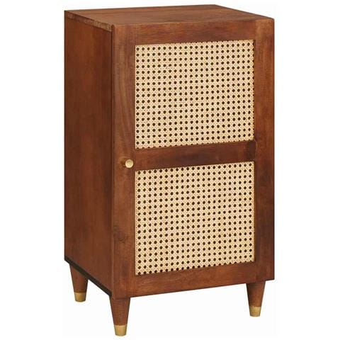 Armadi e Supporti per Storage di Media Marrone - Foto 1