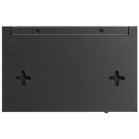 SG2206MP switch di rete L2 Gigabit Ethernet (10/100/1000) Supporto Power over Ethernet (PoE) - Foto 5