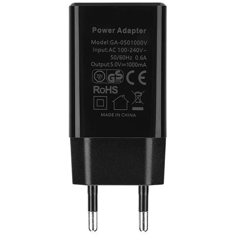 Caricatore 5v Compatibile Con Philips Oneblade /oneblade 360 E Oneblade Pro 360 - Foto 1