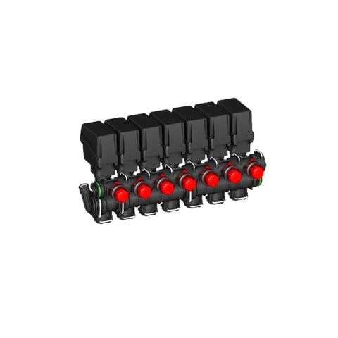 Gruppo 863t Elett.prop. 7v - Foto 1