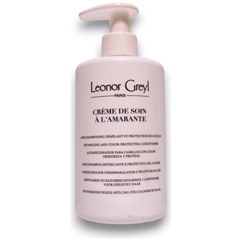 , A L'amarante, Balsamo Per Capelli, Per La Protezione Del Colore, 500 Ml - Foto 1