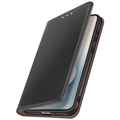Custodia Folio Per Galaxy S25 Fe Con Porta Carte E Funzione Stand - Foto 2