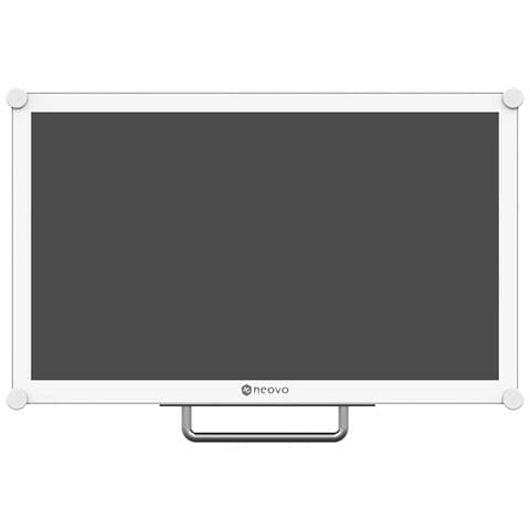 DR-2202 Monitor PC 54,6 cm (21.5") 1920 x 1080 Pixel Full HD LED Bianco - Foto 9